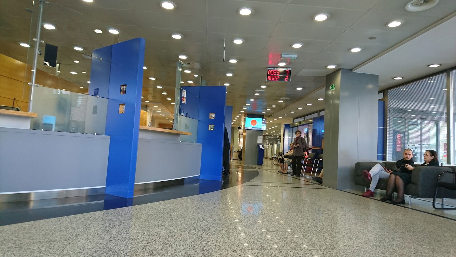 Zagrebačka banka d.d.