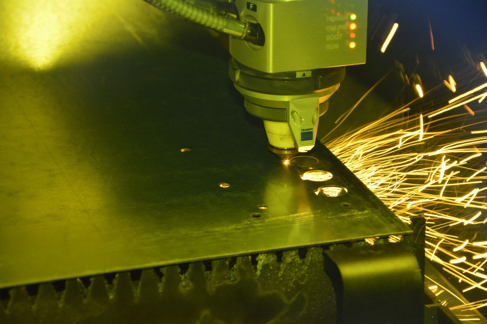 Officine Barnobi srl