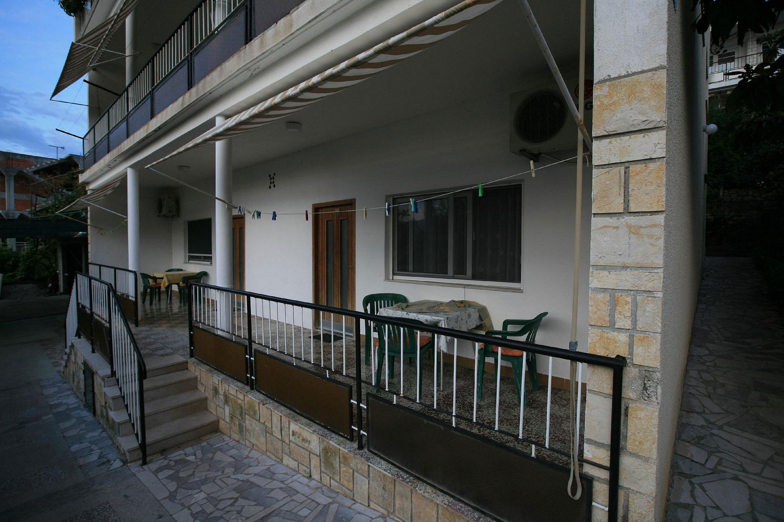 Tereza Apartments
