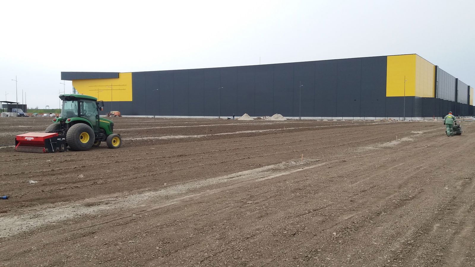 ZELENILO JOSIPOVIĆ D.O.O.