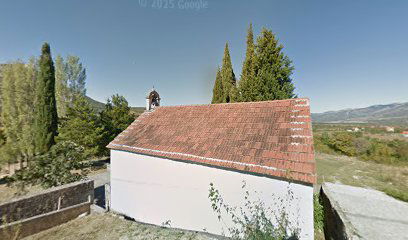 Župni ured sv. Mihovila