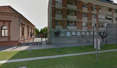 Адвокат Владимир Марковић