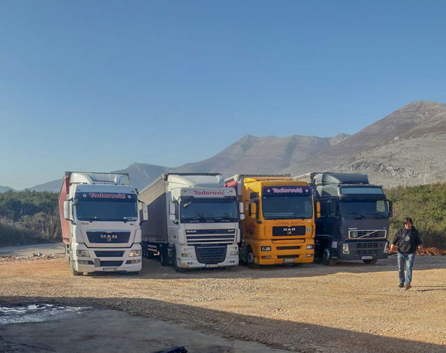 Auto servis Petijević