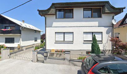 Transport express Geci