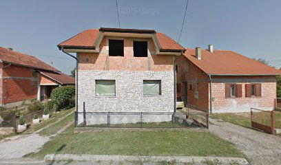 OPG Jela Grubišić (jaja)