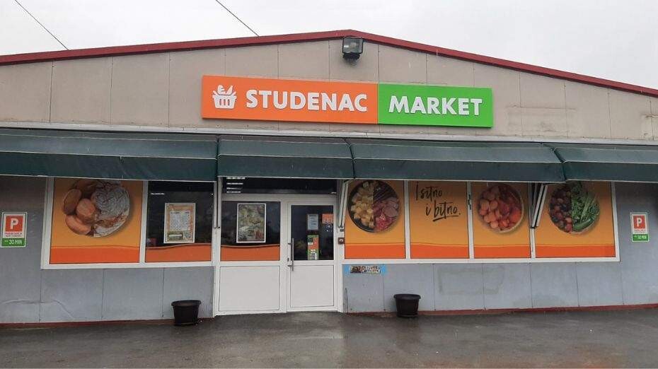 Studenac Market