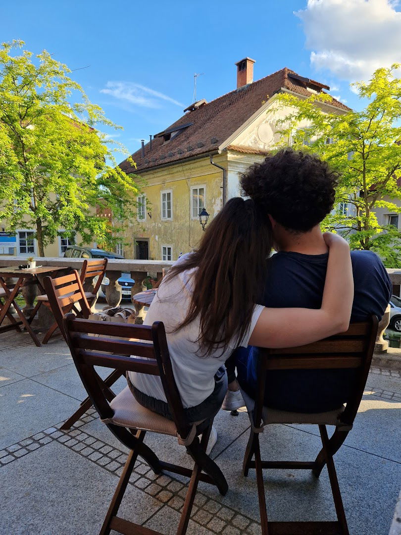 Terasa Bar Kranj