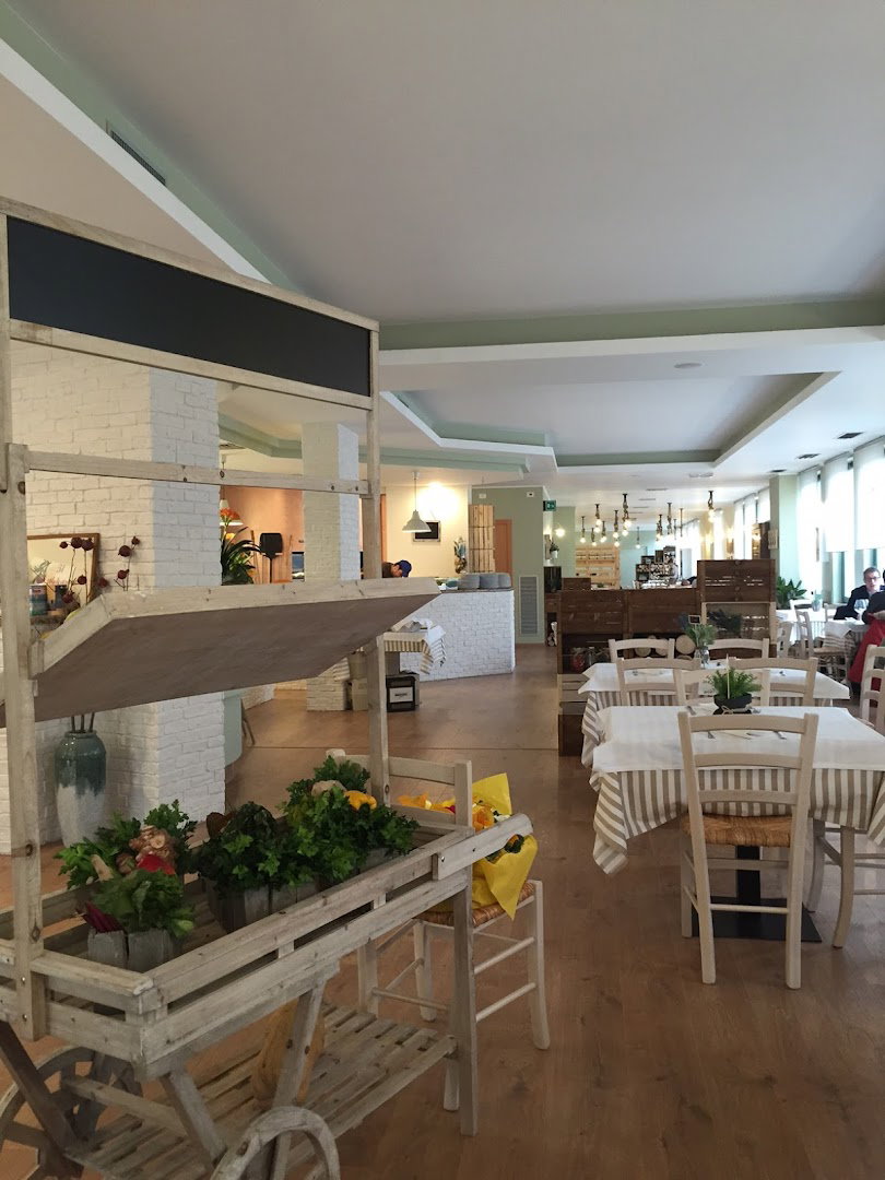 Il Melograno - Naturalmente Buono - Palmanova