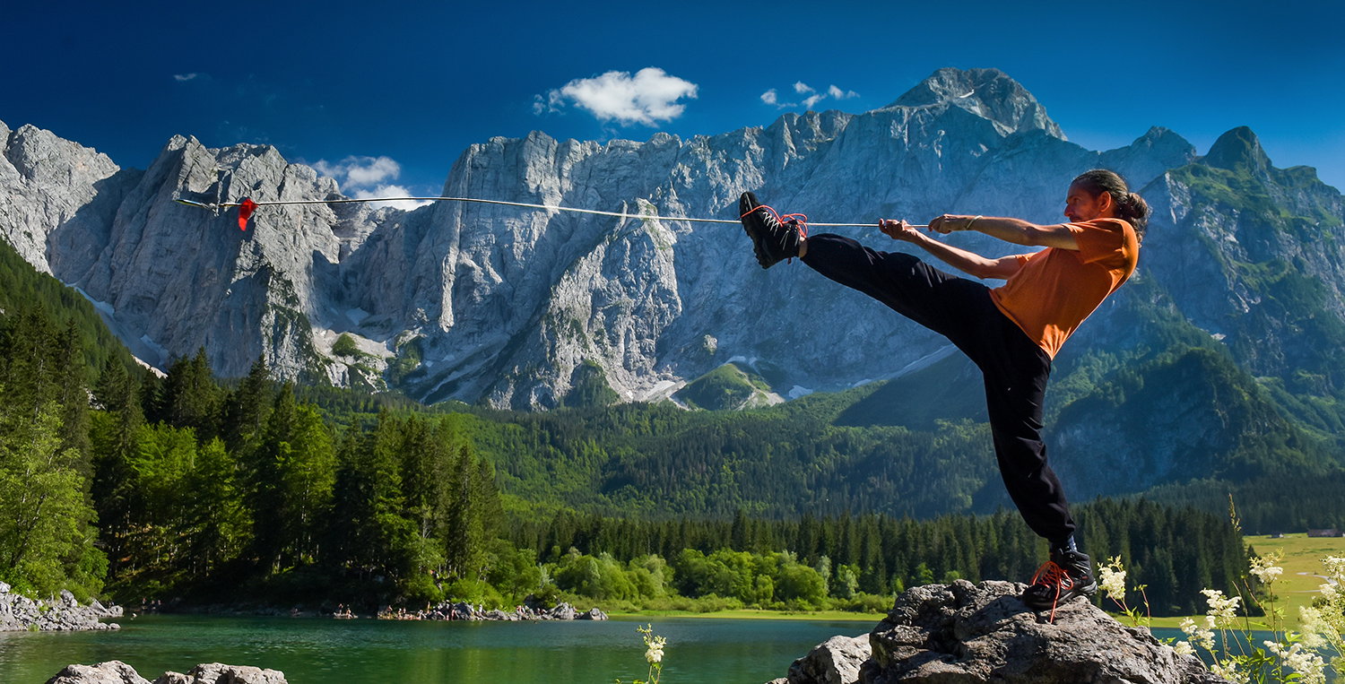 Black Mantis - KungFu