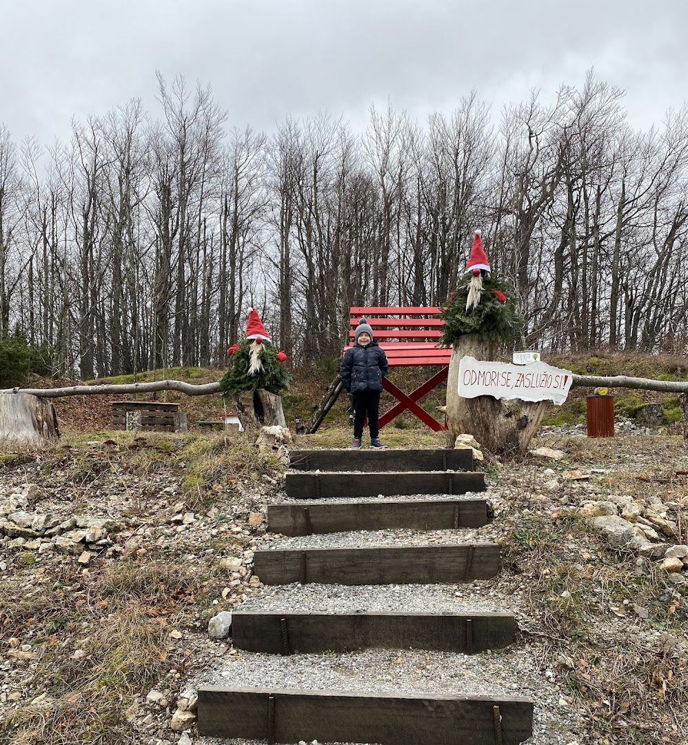 Foto point (big chair)