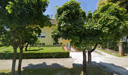 FRIZERSKI SALON SANJA, SANJA VINKO