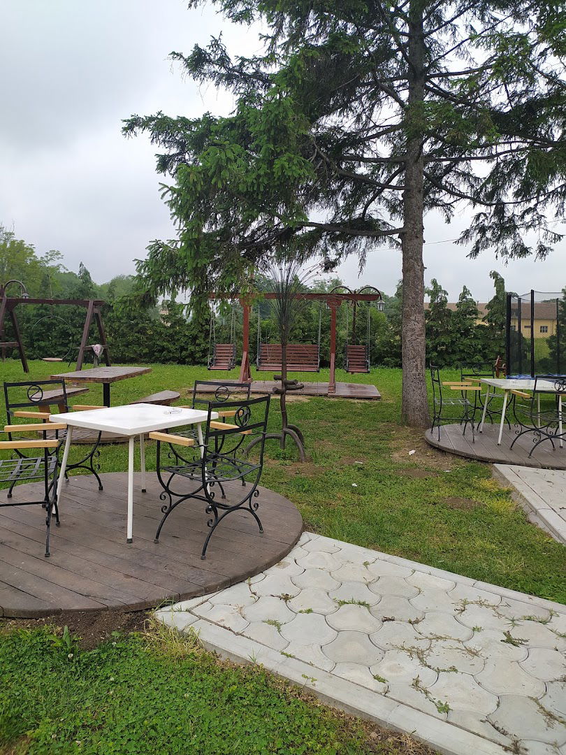 Хотел Препород