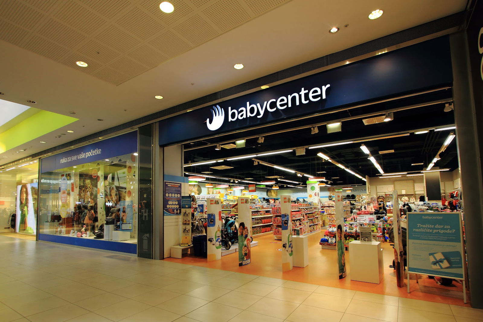Baby Center