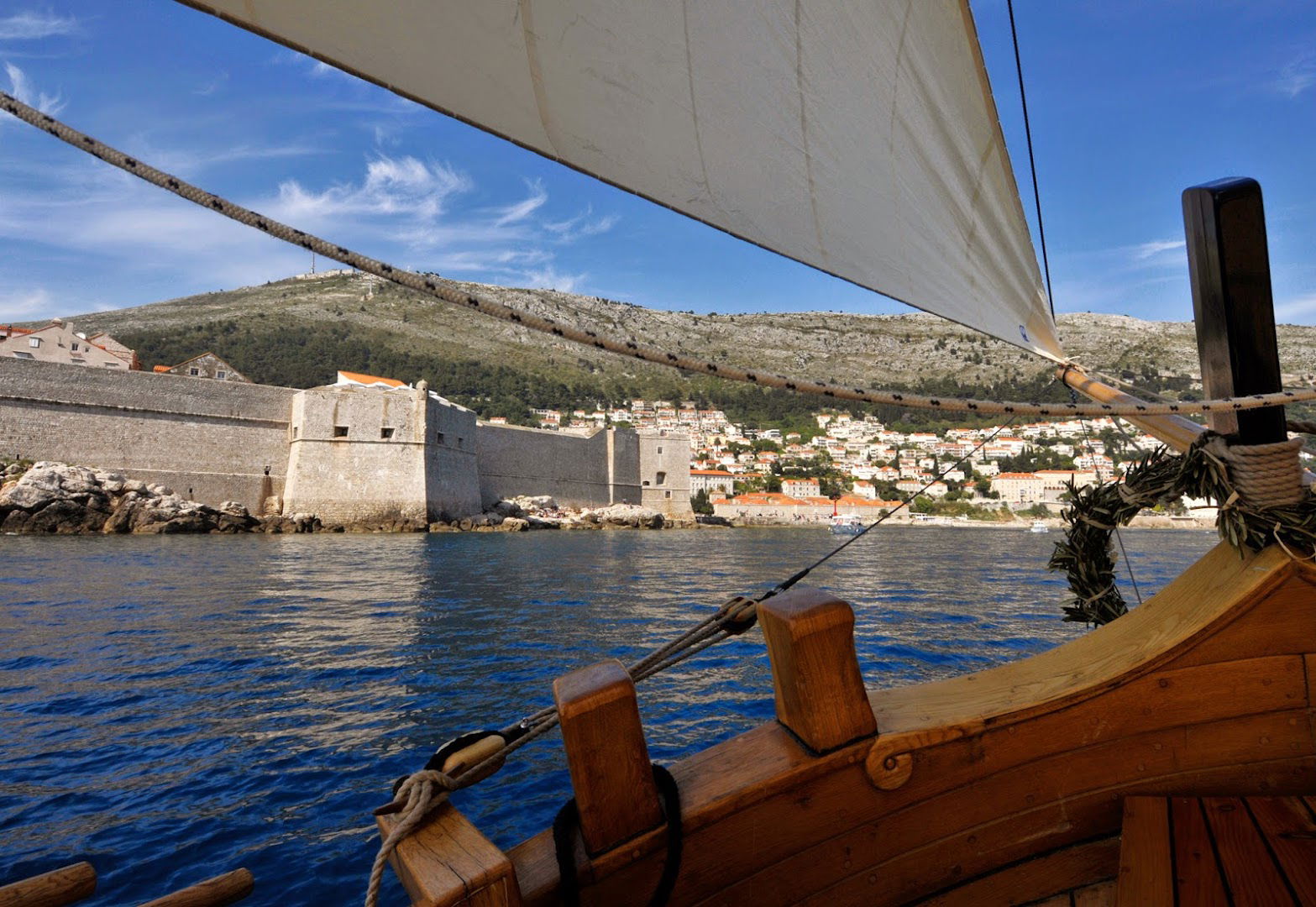 Sail Dubrovnik