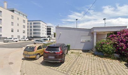 MJESNI ODBOR VIDIKOVAC