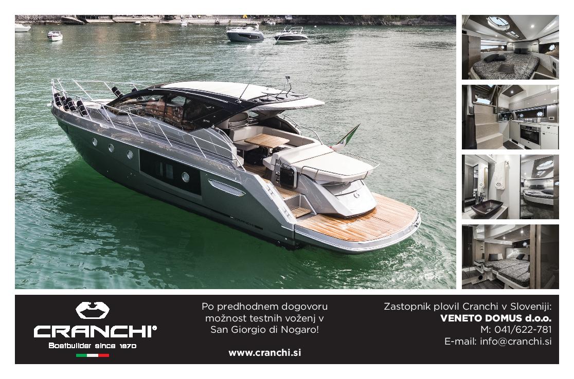 Veneziana Yachting