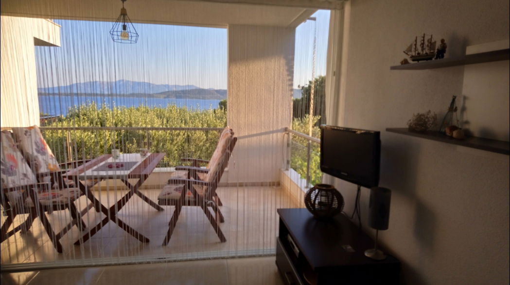 Apartments Galerija M