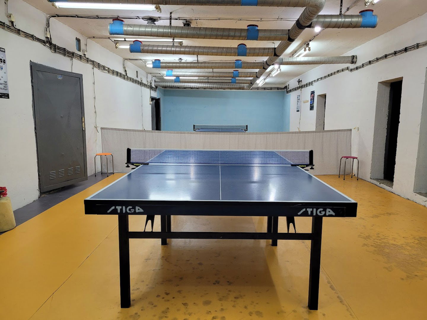 Stonoteniski klub PIMPL