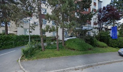 Zdravstveni dom Ljubljana