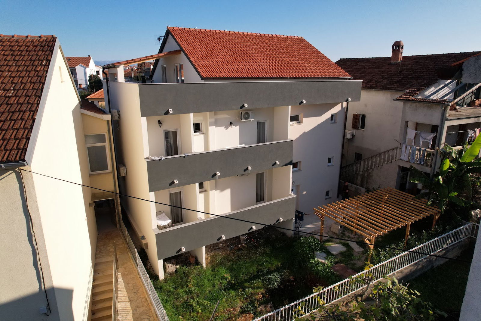 Dom za starije i nemoćne Gevara