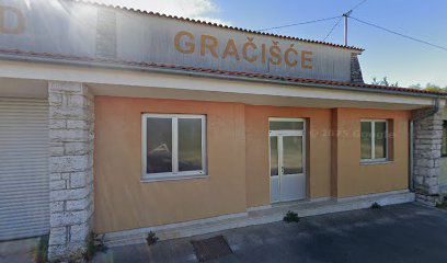 Brljafi, Vatrogasni Dom