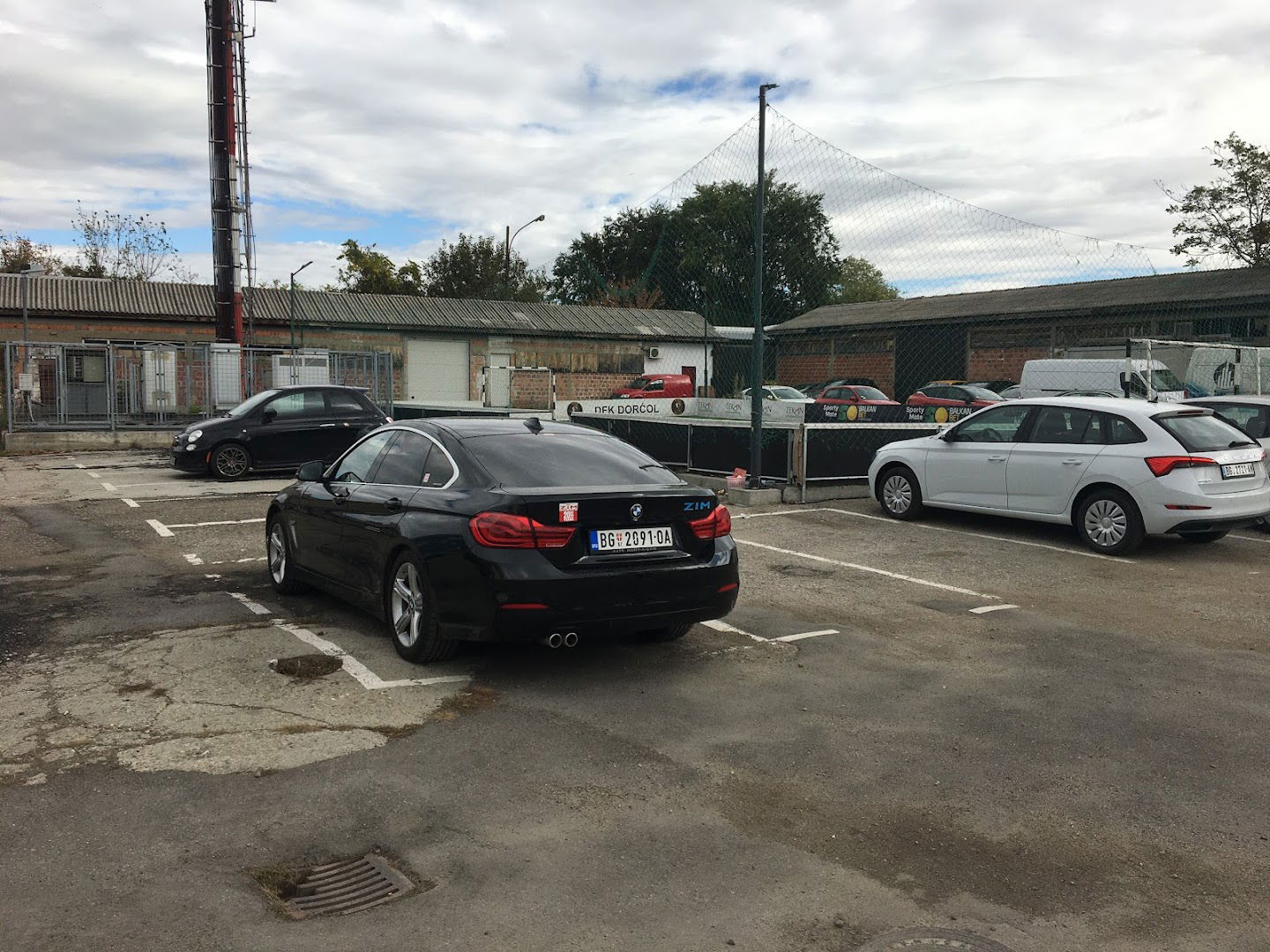 ŠIPAD KOMERC BEOGRAĐA d.o.o.