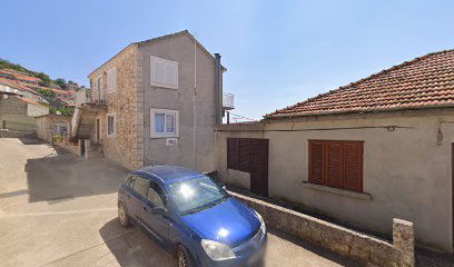 Frizerski studio "MADAM"