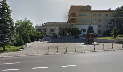 Studentska Asocijacija Šumarskog fakulteta