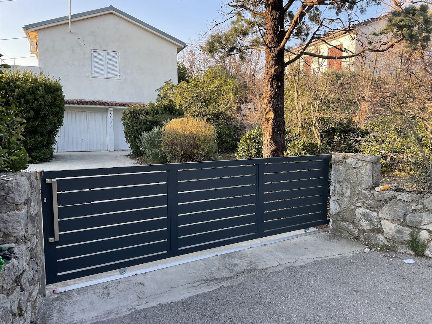 Metalcolor-metalne konstrukcije