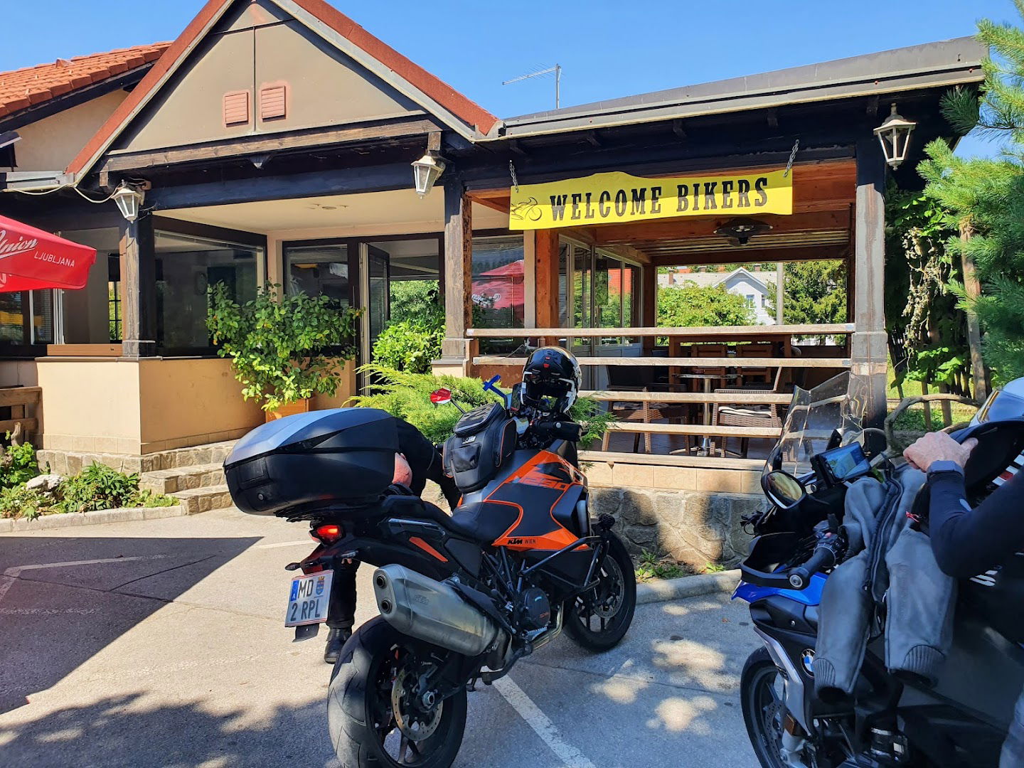 Ippon - Caffe bar in trgovinske storitve, Romana Smajlović s.p.