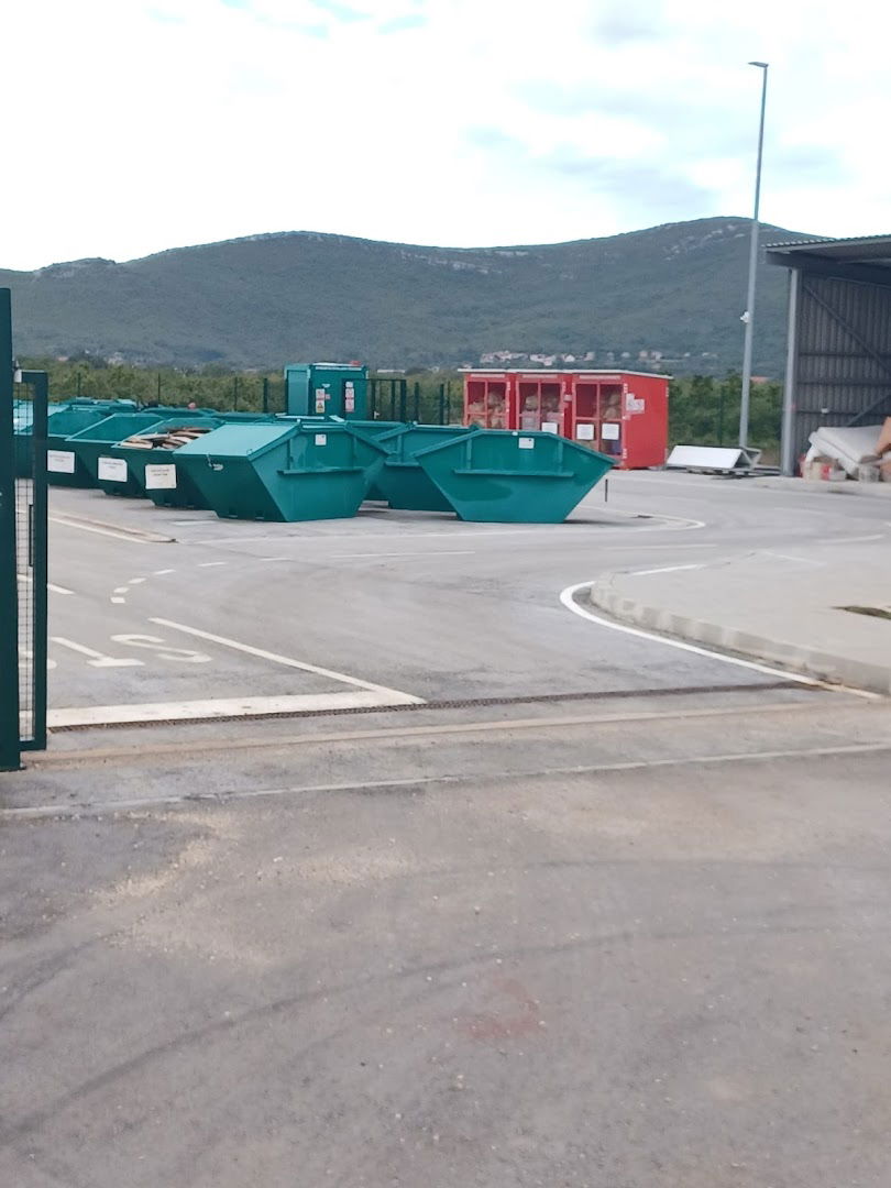 Reciklažno dvorište Dicmo