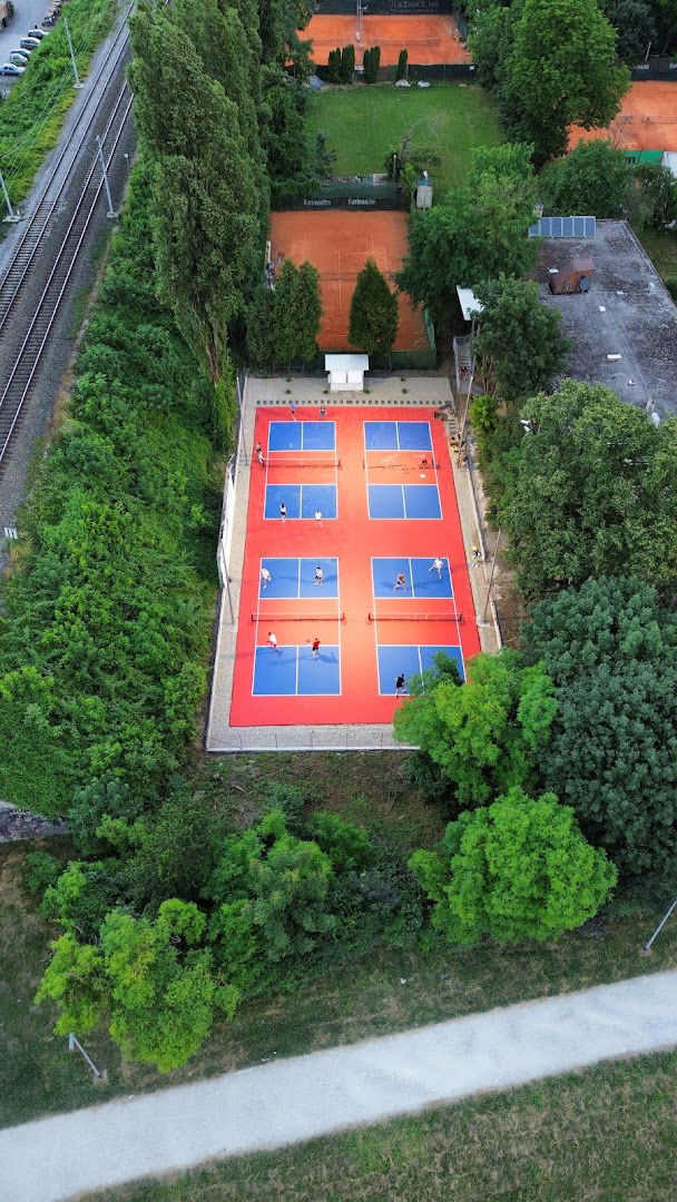 Pickleball Club 002 Zagreb