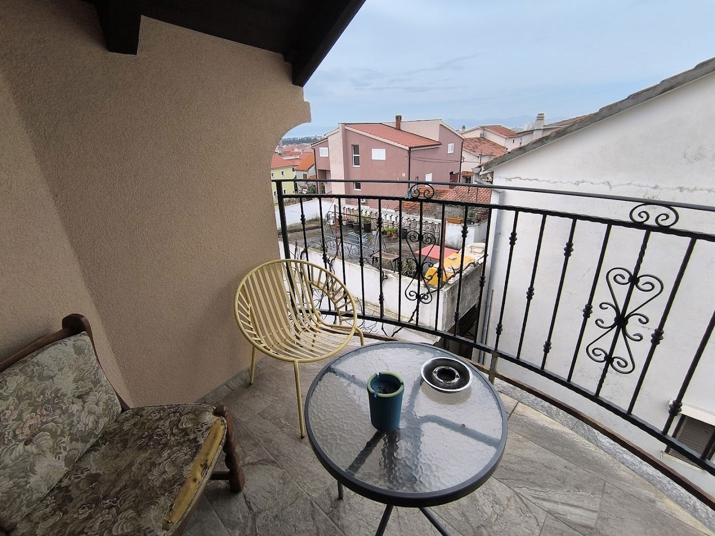 Dom za starije I nemoćne osobe Babic 1