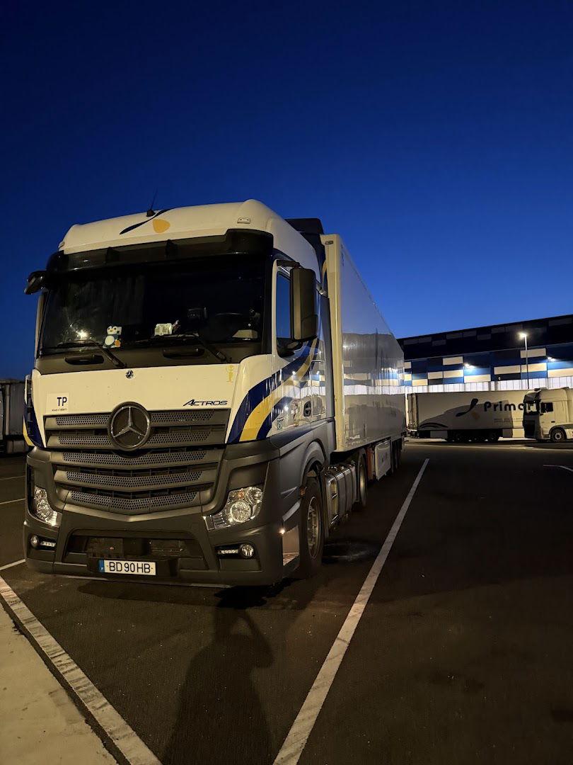 Lidl Kriz Logistics Center