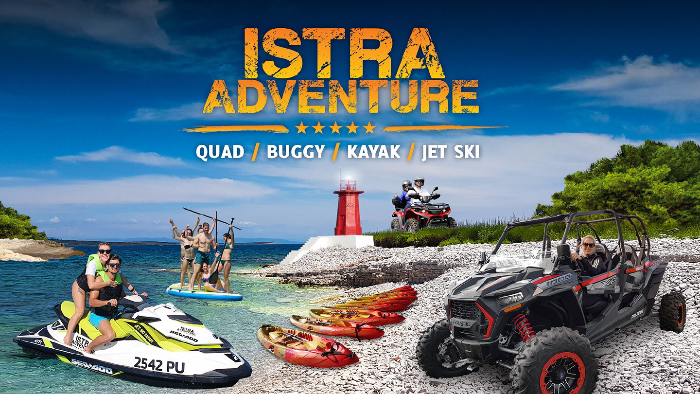 Istria Adventure