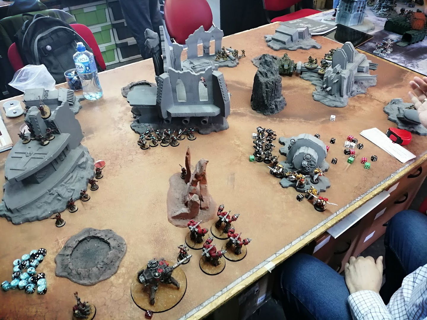 Klub Zmaj by ComputerLand