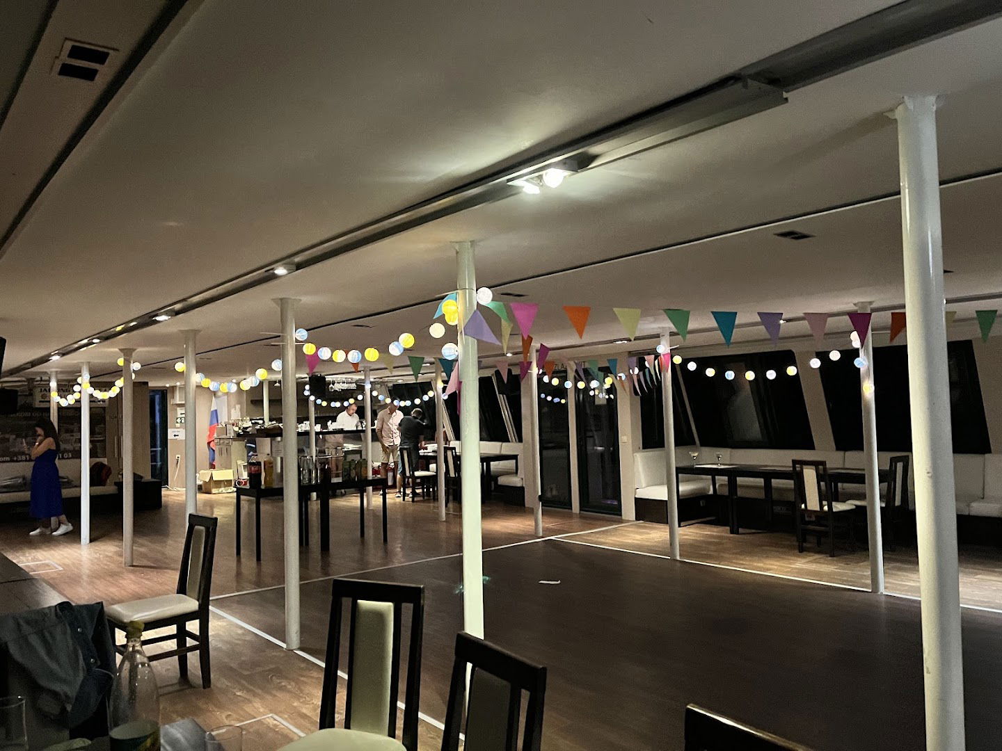 Belgrade Boat Events