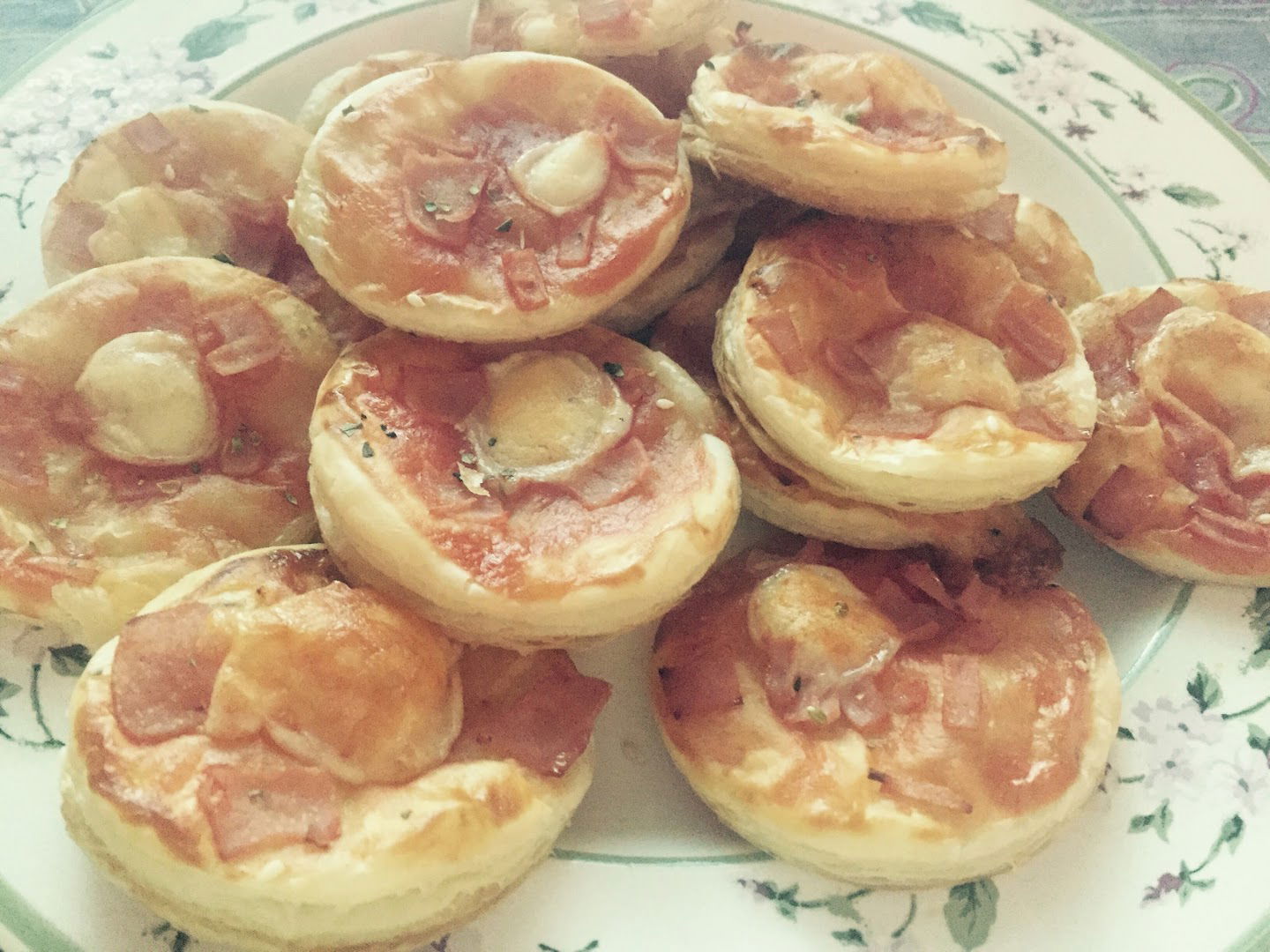 SANDRA J. V.O. Proizvodnja smrznutog peciva