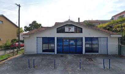 SPORTSKO DRUŠTVO “TEMPO”