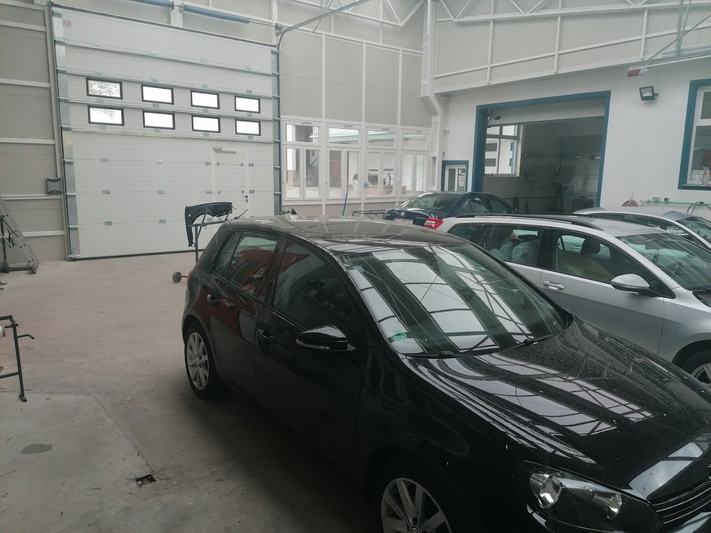 AUTOLIMARSKA RADIONICA vl. GORAN DANILOVIĆ