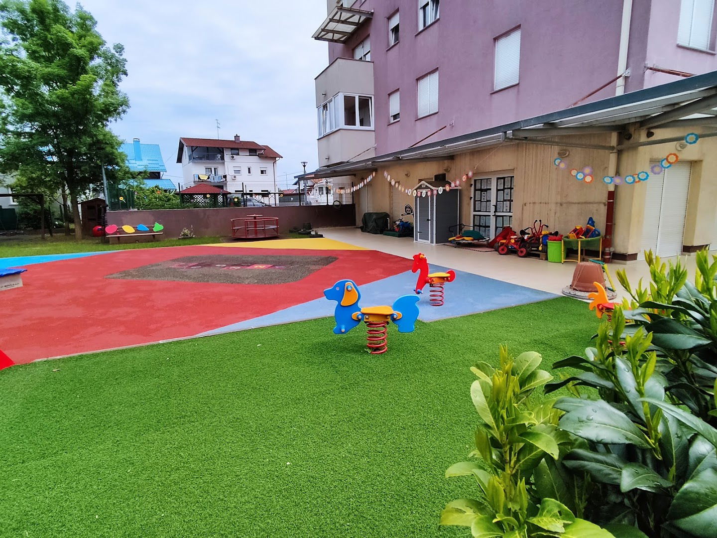 Dječji vrtić Grigor Vitez