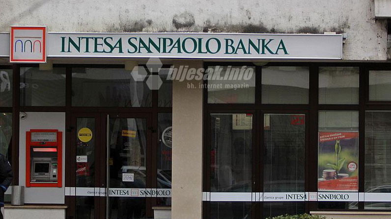 Intesa Sanpaolo Banka