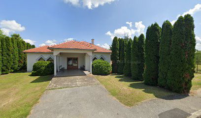 Mortuary Podravska Moslavina