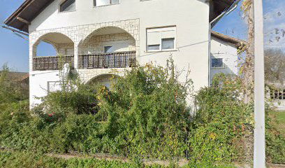 Poljoprivredni obrt Šepac