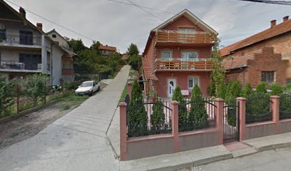 SD LOGISTIKA PLAVŠIĆ D.O.O