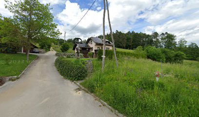 Masažni center Theplac, Nina Skalar s.p.