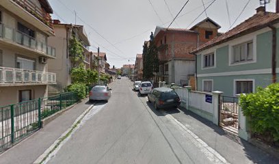 Minel sportski teren Ripanj