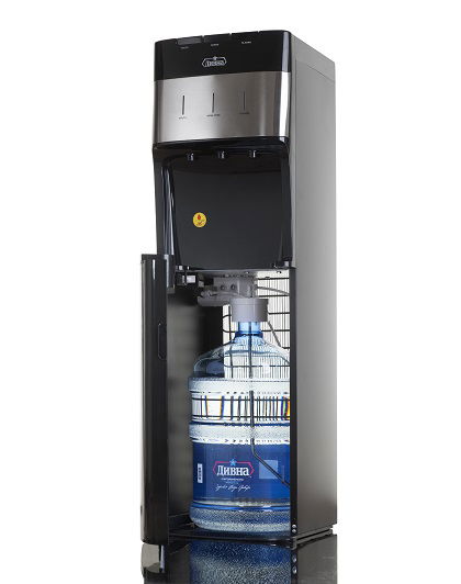 Divna Voda - Spring Up Alijansa