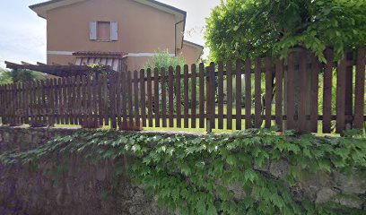 Scuola primaria Virgil Šček - Osnovna šola Virgila Ščeka