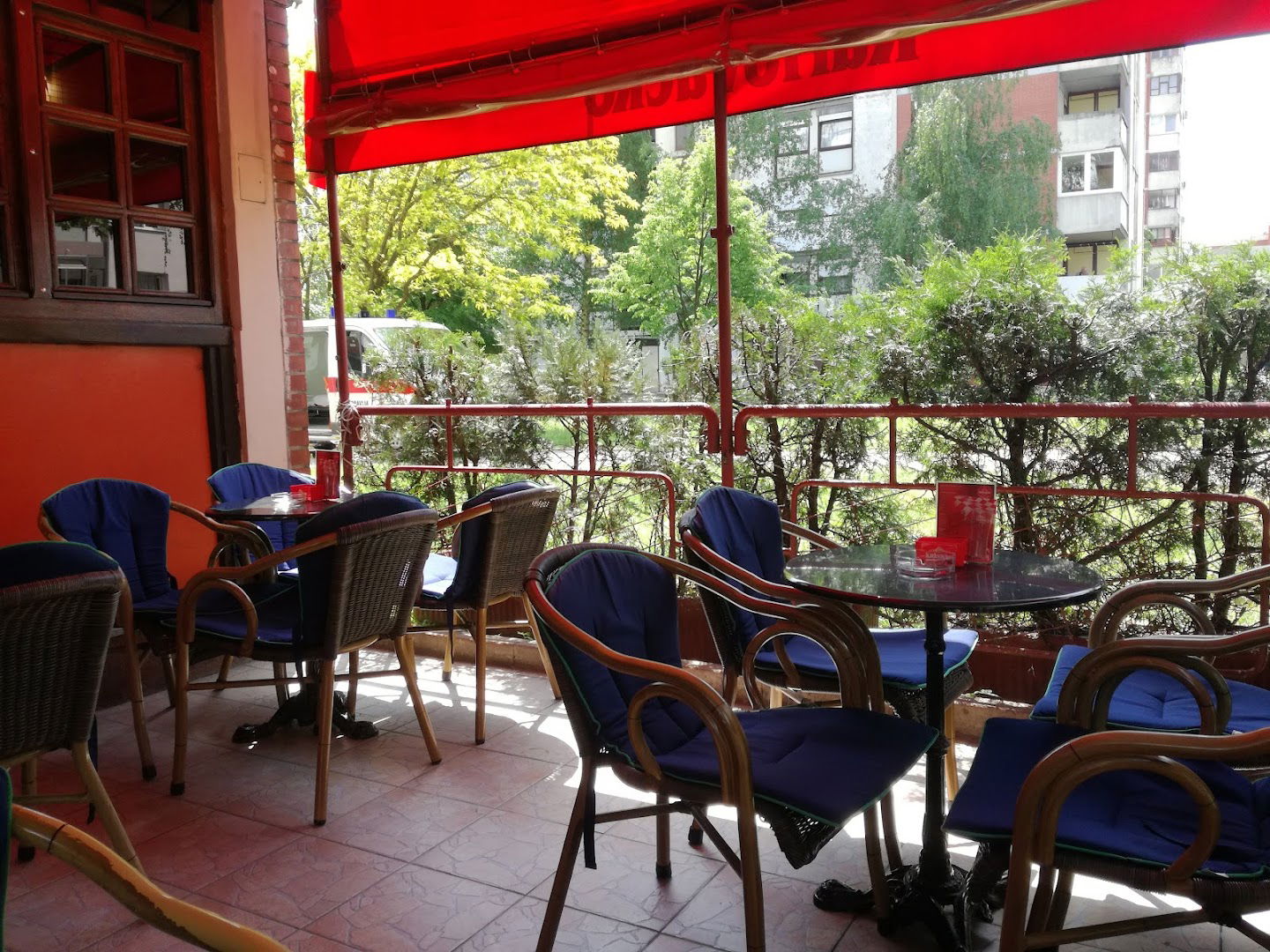 Ugostiteljski Obrt MM